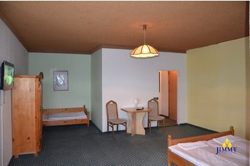 Tsjekkia Hotel Hrádek nad Nisou, Eksteriør